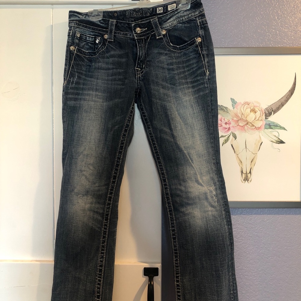 COPY - Miss Me jeans